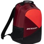 Рюкзак Dunlop CX Club Black/red