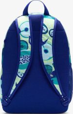 Рюкзак Nike Y NK ELMNTL BKPK SHOEBOX – FP 20L синій, зелений для дітей 30 x 46 x 13 см (HM6895-701) - Зображення 3