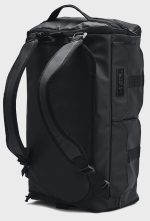 Рюкзак Under Armour Triumph Backpack Duffle 48L чорний Уні 33x24x53 см - Зображення 2
