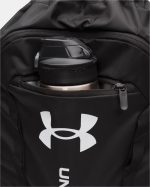 Рюкзак Under Armour Hustle Sackpack 22L чорний 39 х 53 х 7 см (6000519-001) - Зображення 3