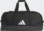 Сумка Adidas TIRO TROLLEY XL 130L чорний 80 x 42 x 38 см