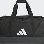 Сумка Adidas TIRO TROLLEY XL 130L чорний 80 x 42 x 38 см