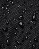 Сумка Under Armour Undeniable 5.0 Duffle MD 58L чорного кольору 62х29х30 см (1369223-010) - Зображення 7