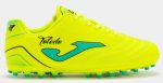 Дитячі футбольні бутси Joma TOLEDO жовті (Діт 37)