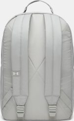 Рюкзак Under Armour Essential Backpack 25L сірий 30 х 45 х 13 см (1378415-069) - Зображення 2
