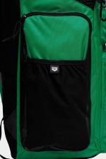 Рюкзак Arena ONE GO BACKPACK 45L зелений 50 х 40 х 25 см (010231-330) - Зображення 6