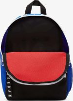 Рюкзак Nike Jan Mini Air Patrol Backpack 11L чорний, червоний, синій 34 x 25 x 14 см (7A9214-F69) - Зображення 4
