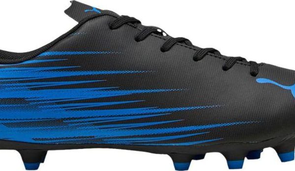 Бутси Puma ATTACANTO II FG/AG, синій, 44 (9,5UK), 28,5 см (108493-03)