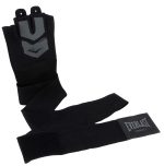 Бінти-рукавички Everlast PROSPECT QUICK WRAPS чорний, сірий Уні L/XL - Зображення 4