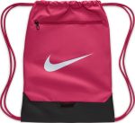 Рюкзак-мішок Nike NK BRSLA DRAWSTRNG – 9.5 18L рожевий 33 х 51 х 5 см (DM3978-634)