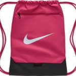 Рюкзак-мішок Nike NK BRSLA DRAWSTRNG – 9.5 18L рожевий 33 х 51 х 5 см (DM3978-634)