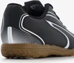 Футзалки Puma VITORIA IT чорний, коричневий Чол 42,5 - Зображення 11