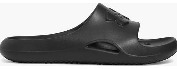 Шльопанці Under Armour M Locker V SL чорні Чол 9 US (40 EU – 27 см)
