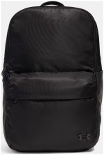 Жіночий рюкзак Under Armour Studio Spirit Backpack 21L чорний 43 х 28 х 14 см