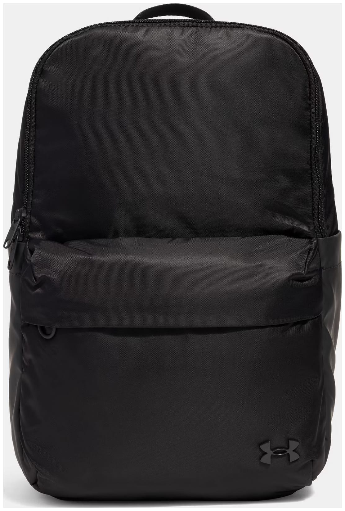 18756354067051_5a0d67b26b Жіночий рюкзак Under Armour Studio Spirit Backpack 21L чорний 43 х 28 х 14 см - Зображення 1
