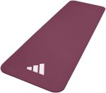 Килимок для фітнесу Adidas Fitness Mat бордовий Уні 173 x 61 x 0.7 см - Зображення 2