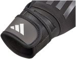 Рукавички для тренувань Adidas Elite Training Gloves, сірі, Унісекс, S - Зображення 2
