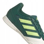 Футзалки Adidas Super Sala 2 IE1553 розмір 37 1/3 (IE1553-37-1/3) - Зображення 4