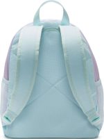 Рюкзак Nike Y NK BRSLA JDI MINI BKPK-JELLY 11L блакитний, рожевий 25 x 33 x 13 см (HF8167-515) - Зображення 2