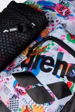 Рюкзак Arena ONE GO BACKPACK AO 30L мультиколор 45 х 31 х 20 см (010228-101) - Зображення 3