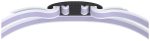 Окуляри для плавання Speedo WOMENS VANQUISHER 3.0 MIRRORED, фіолетові, Жін, One Size - Зображення 2