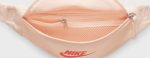 Сумка на пояс Nike NK HERITAGE S WAISTPACK 1L бежевий Уні 28 x 8 x 13 см (DB0488-838) - Зображення 3