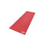 Килимок для йоги Reebok Yoga Mat червоний Уні 173 x 61 x 0.4 см - Зображення 4