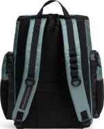 Рюкзак Arena ONE GO BACKPACK 35L зелений 46 х 38 х 23 см (010229-300) - Зображення 10