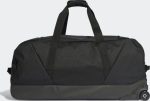 Сумка Adidas TIRO TROLLEY XL 130L чорний 80 x 42 x 38 см - Зображення 2