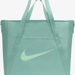 Сумка Nike NK GYM TOTE 28L м'ятна 41 x 33 x 13 см (DR7217-017)