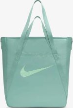 Сумка Nike NK GYM TOTE 28L м'ятна 41 x 33 x 13 см (DR7217-017)