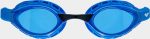 Окуляри для плавання Arena AIR SONIC, сині та білі, One Size - Зображення 2