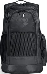 Рюкзак Arena ALL SET BACKPACK 45L чорний 55 х 38 х 28 см (010234-100) - Зображення 8