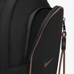 Сумка через плече Nike NK NSW ESSENTIALS SLING BAG чорний Уні 12.5х21х4 см - Зображення 3