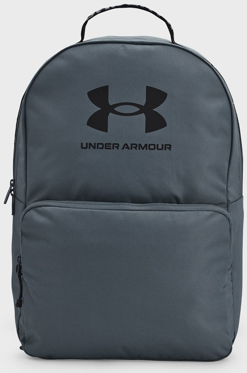 19278520732264_e117e6e085 Рюкзак UA Loudon Backpack 25L чорний Уні 30х45х13 (1378415-003) - Зображення 1