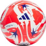 Футбольний м’яч Adidas FCWC Club JD3821, розмір №5