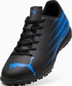Сороконіжки Puma ATTACANTO II TT чорний, синій 40,5 (7UK) 26 см (108494-03) - Зображення 6
