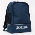 Рюкзак Joma TRAINING III темно-синій 48х35х24 см