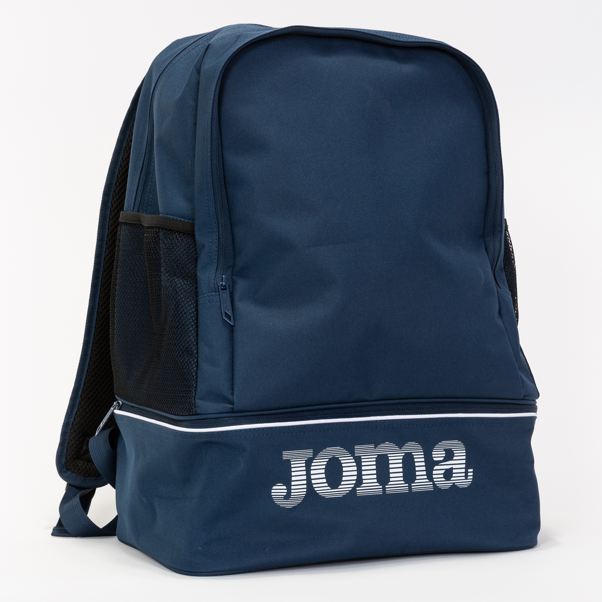 19378096609298_6d0f720145 Рюкзак Joma TRAINING III темно-синій 48х35х24 см - Зображення 1