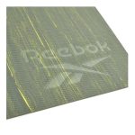 Килимок для йоги Reebok Camo Yoga Mat зелений Уні 176 х 61 х 0,5 см - Зображення 3