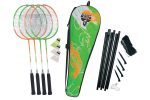 Набір для бадмінтону Talbot Badminton Set 4 Attacker Plus - Зображення 2