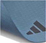 Килимок для йоги Adidas Yoga Mat синій Уні 173 х 61 х 0,4 см - Зображення 4