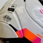 Футбольний м'яч Adidas Conext 26 League KE5865, розмір 4 - Зображення 5