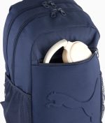 Рюкзак Puma BUZZ Backpack 28L синій 47,5 х 28 х 20 см (091153-03) - Зображення 6