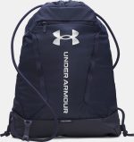 Рюкзак Under Armour Hustle Sackpack 22L синій 39 х 53 х 7 см (6000519-410)