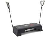 Степ-платформа Reebok Mini Step чорний Уні 65 x 32 x 15 см