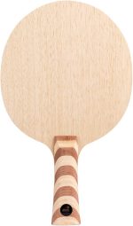 Основа для ракетки настільного тенісу Donier Blade Balsa-Carbon OFF+ - Зображення 6