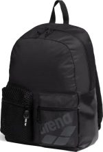 Рюкзак Arena ONE GO BACKPACK 30L чорний 45 х 31 х 18 см (010226-100) - Зображення 3