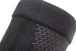 Фіксатор ліктя Adidas Performance Elbow Support чорний Уні M - Зображення 2