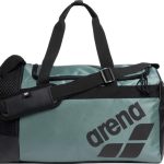 Сумка Arena ALL SET DUFFLE 40L зелений 50 х 28 х 28 см (010237-300)